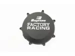Капак на съединител Factory - черен - Kawasaki KX 450 F ('19-'20) - Boyesen
