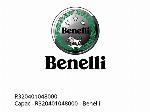 Капак - R320401048000 - Benelli
