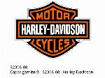 Капачка за уплътнение - 32306-08 - Harley-Davidson