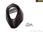 Капачка на изпускател - модел: Z2 TYPE 2 - материал: въглеродно влакно - Akrapov