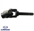 Кардан заден оригинален - Linhai Anniversary / Classic / Worker 4X4 260-300cc - Linhai