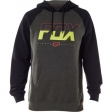 Качествен пуловер с качулка Katch Fleece: Размер - 2X