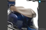 Кожено седло - 1B001824 - Piaggio