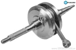 Колянов вал PIAGGIO щифт Ø14 LEM-IGET 125-150 I.E AIR 4T 3V E3>E5 - 1A0032210B - Vespa