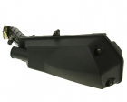Комплектен въздушен филтър (10-инчови колела) - AGM GMX 450 (QM50QT-6A) / Ering Smart Rider 