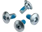 Комплект Винтове за Преден Дисков Френ - Suzuki RMX 450 Z ('10-'19) / RM-Z 450 ('07-'23) / RM-Z