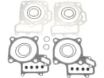 Комплект Гарнитури Горе - ARCTIC CAT V2 650 4X4 / KAWASAKI KVF 650 4X4 / KVF 650 4X4 Brute Force - Moose