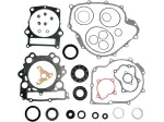 Комплект Гарнитури и Симеринги за Двигател - YAMAHA YFM 660 F 4X4 Grizzly / YXR 660 FA 4X4