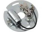 Комплект Прекъсвач Пластина - DS242301