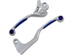 Комплект Ръкохватки за Спирачка/Съединител - Yamaha WR 250 F / WR 426 F ('01-'02) / YZ 125