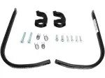 Комплект алуминиеви протектори за ръце (Handguard) Contour със система за монт
