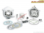Комплект алуминиев цилиндър MHR (диаметър 47,6mm / 318460) - Aprilia Area 51 50 H2O 2T E1 ('98-