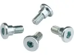 Комплект болтове за заден спирачен диск - Honda CR 125 R / CR 250 R ('88-'01) / TM EN 450 FI (