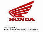Комплект верига, задвижване (520-16& - 06406MJFD50 - Honda