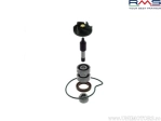 Комплект водна помпа - Piaggio Carnaby / MP3 / X7 / Vespa GTS / GTV 4T 250cc / Piaggio Beverly RST / MP3 / Ves