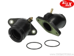 Комплект впускателни галерии - Yamaha XVS 650 AH/AN Drag Star Classic / XVS 650 H/N Drag Star - TourMa