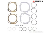 Комплект гарнитура за горната част - Ducati Hypermotard 1100 Evo ('10-'12) / Monster 1100 Evo ABS 