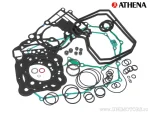 Комплект гарнитури - Хонда XRV 750 Африкан Туин ('90-'03) - (Атена)