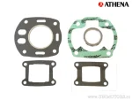 Комплект гарнитури горна част на двигателя - Honda CRM75 / MBX75 LC / MBX80 LC / MCX80 LC /
