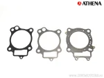 Комплект гарнитури горна част на двигателя (Racing) - Honda CRF250R ('04-'09) / CRF250X ('0