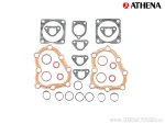 Комплект гарнитури горна част - Harley-Davidson Flathead 45ci 740 / Solo & Servicars 45ci 740 ('40-'73