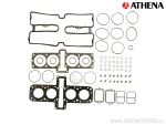Комплект гарнитури горна част - Kawasaki GPZ 500 R Austria ('85-'89) - Athena