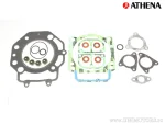 Комплект гарнитури горна част - KTM LC4 350SX/EXC / LC4 400SX/EXC / LC4 500SX/EXC  ('89-'94) - Athena