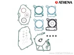 Комплект гарнитури двигател - Aprilia Scarabeo 200 (двигател Piaggio / '07-'12) - Athena