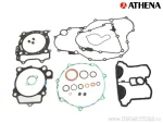 Комплект гарнитури двигател - Gas-Gas EC450F ('13-'15) / Yamaha YZ450F ('06-'09) - Athena