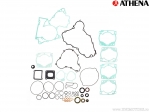 Комплект гарнитури двигател - Husqvarna TC250 2T (двигател KTM) / TE250 2T (двигател KT