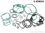 Комплект гарнитури двигател - Kawasaki KX125K ('94-'97) - Athena