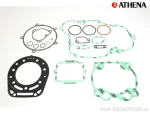 Комплект гарнитури двигател - Kawasaki KX500E ('89-'04) - Athena