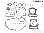 Комплект гарнитури двигател - Yamaha SR500E/F/G/SP ('78-'87) / TT500 ('76-'81) / XT500 ('76-'83) - Athe
