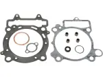 Комплект гарнитури за горната част на двигателя - KAWASAKI KLX 450 R ('08-'09) / KX 450