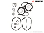 Комплект гарнитури за горната част - BMW R 1200 GS / Adventure ('06-'08) / R 1200 R ('05-'11) / R 