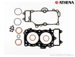 Комплект гарнитури за горната част - Kawasaki ER-6F 650 A ('06-'07) / ER-6F 650 E ('13) / ER-6F 65