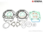 Комплект гарнитури за горната част - KTM EGS620 600 ('96-'98) / EXC400 / EXC620 / XC400 ('96) / SX
