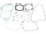 Комплект гарнитури за двигател 4T - Honda CRF 450 R ('02-'06) - Moose