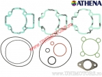 Комплект гарнитури за двигател Aprilia SR 50 LC Funmaster ('04-'05) / Derbi ('02-'07) / Gilera ('00-'