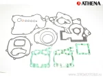 Комплект гарнитури за двигател - Gas Gas EC125 ('01-'07) / EC125 ('10-'11) / Halley 125 / MC125 ('01-