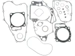 Комплект гарнитури за двигател - HONDA CRF 450 R ('09-'16) - Moose