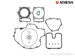 Комплект гарнитури за двигател - Husqvarna SMR250 / TC250 4T / TE250 4T  / TXC250 ('03-'04) - Athena