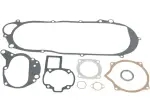 Комплект гарнитури за двигател - KAWASAKI KFX 80 2X4 ('03-'06) / SUZUKI LT 80 Quadsport ('88-'06) - M