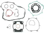 Комплект гарнитури за двигател - KAWASAKI KX 85 I 17/14 ('07-'13) / KX 85 II 19/16 ('07-'13) - Moose