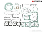 Комплект гарнитури за двигател - Kawasaki KZ1100GP/GPZ/LTD ('81-'83) / Z1100 ('82-'83) - Athena