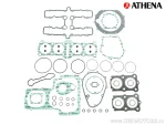 Комплект гарнитури за двигател - Kawasaki KZ900A4/A5/B1 / Z1 A/B 74-75 ('74-'77) - Athena
