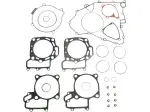 Комплект гарнитури за двигател - KRF 750 4X4 Teryx / KRF 750 I 4X4 Teryx / KVF 750 I 4X4 Brute Force 