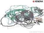 Комплект гарнитури за двигател KTM EXC 125 2T / SX 125 2T ('02-'13) - Athena