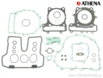 Комплект гарнитури за двигател - Kymco MXU500 ('07-'10) / UXV500 ('08-'10) - Athena