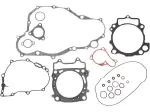 Комплект гарнитури за двигател - YAMAHA YZ 450 F ('10-'13) - Moose